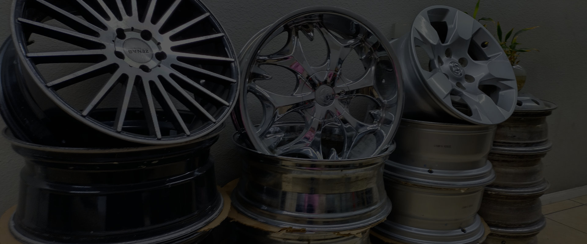 Slide background