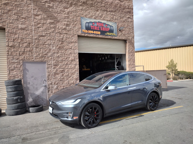 Tesla
