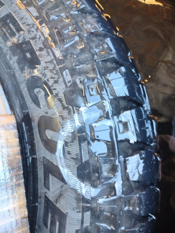 Motorcycle Wheels