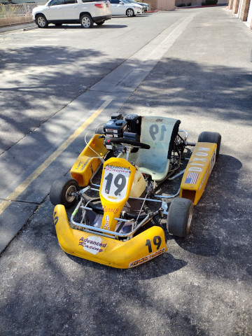 Go Kart