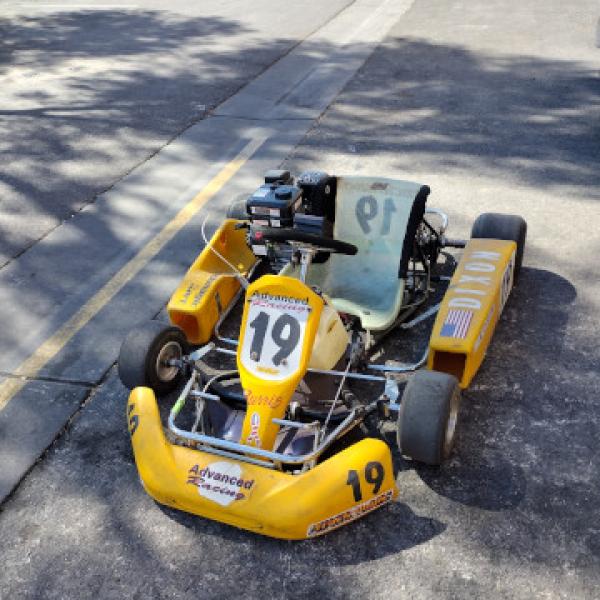 Go Kart