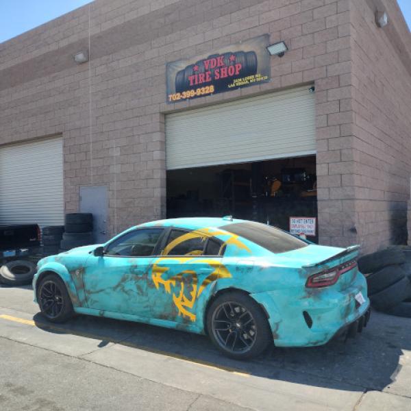Hellcat