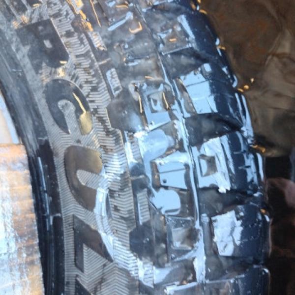 Motorcycle Wheels
