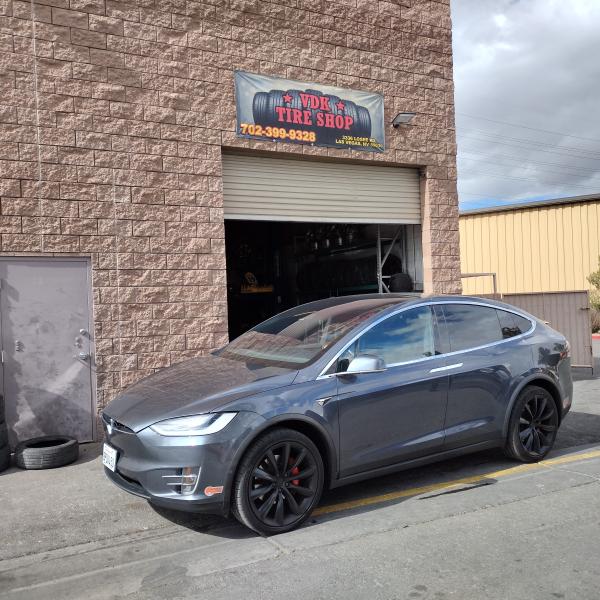 Tesla